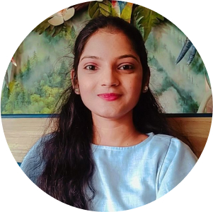 Mansi Tripathi